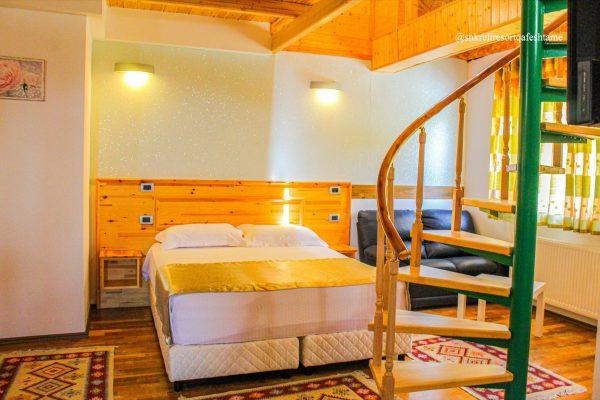 Family Room for 5 — Dhoma Pesëshe